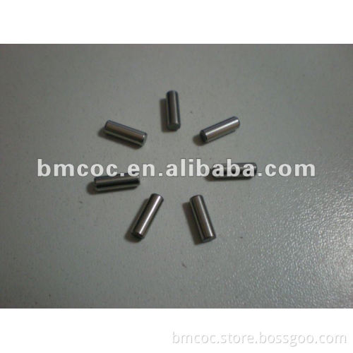 custom high quality dowel pin